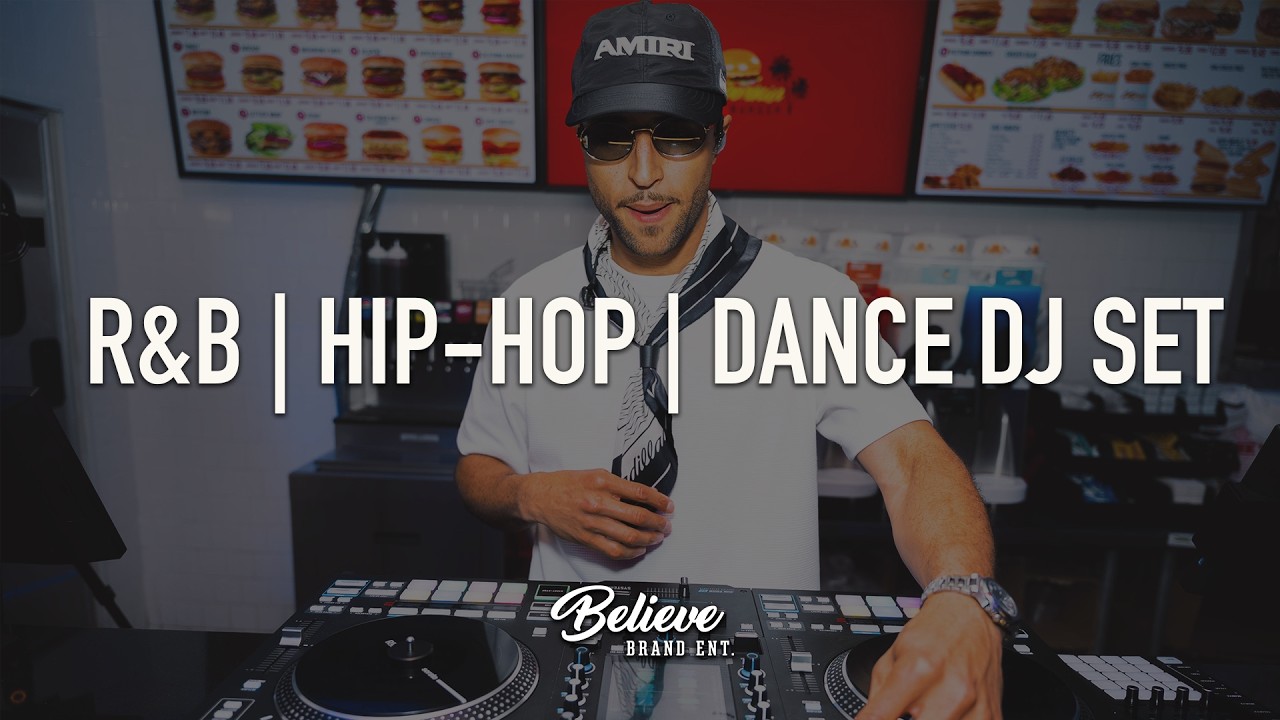 DJ Set thumbnail