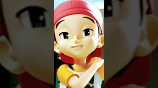 Download lagu kawaii (TOBOT) JJ ft.pilot and tobot mp3