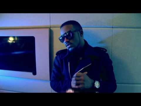 Fally Ipupa - Terminator (Clip Officiel)