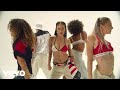 Elodie - Tribale (Dance Video)