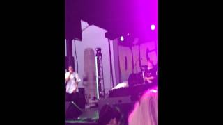 Don&#39;t Wanna Go Back- Skate Maloley