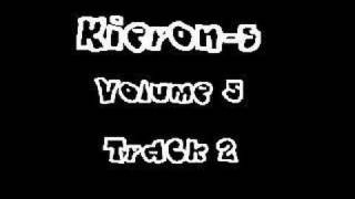 Kieron.S - Volume 5