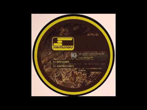 Bas Mooy & Vincent  de Witt - Bitemarks