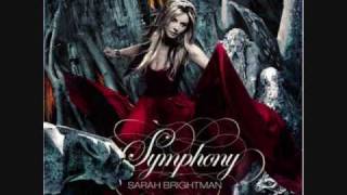 sarah brightman - fleurs du mal