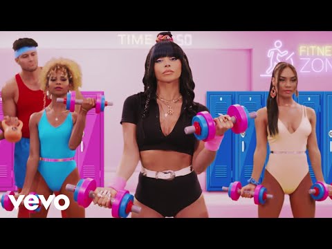 Chesca - Calor (Official Music Video)