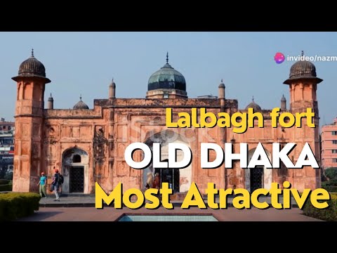 Discover Old Dhaka Hiatory। 💯❤️💥✅ Dhaka City ।