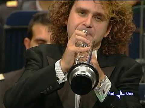 Marco Pierobon - Gershwin, Rhapsody in Blue