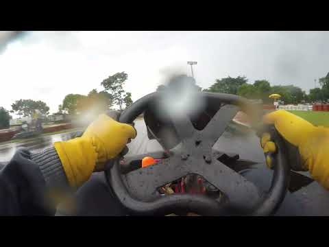 KARTNATION 2024 - 1ª ETAPA - PAULÍNIA