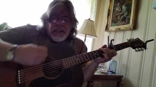 If I Could Talk I&#39;d Tell You (Lemonheads cover) by Scott Roberts