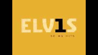 Elvis Presley - Too Much