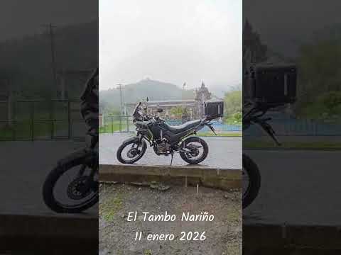El Tambo Nariño 20260111