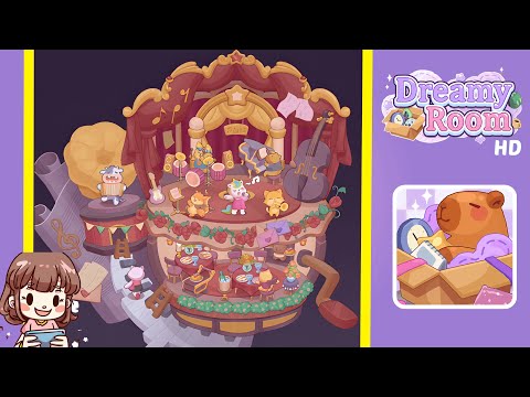 Dreamy Room Level 507 preview