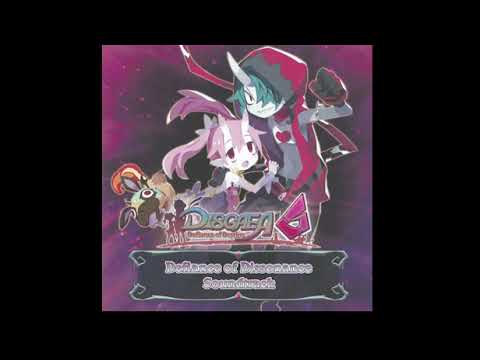 Disgaea 6: Defiance of Destiny OST - Sky's Doom (extended)