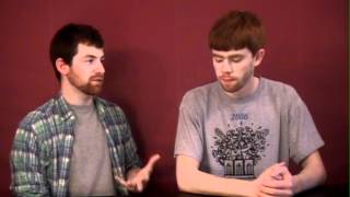 Album Review 496: The Walkmen - Heaven