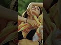 Anushka Sharma Hot ️‍ Bikini Shorts Short Bikini