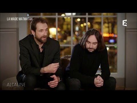 Alcaline, Le Sujet du 10/01 - La Magie Matmatah