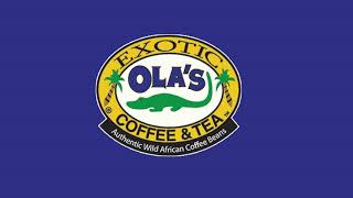 Organic Herbal coffee USA