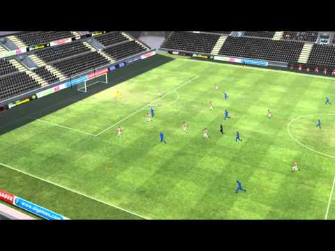 Palestra SB 0 - 5 Paraguacuense - Match Highlights