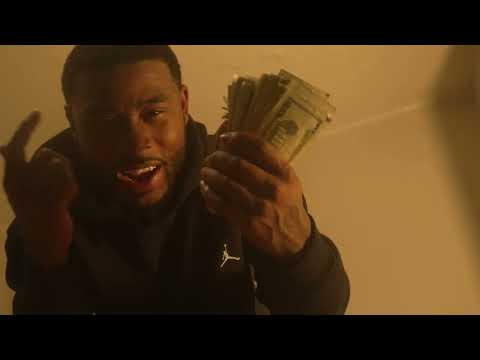 NB Kevo - Wanna Be A Baller (Shot By @nbtray9034 )