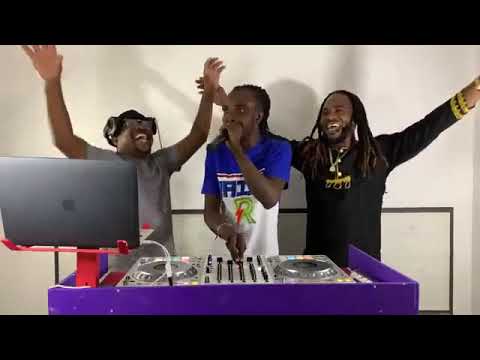 Dj Ng mix - Gedlo - Vag Lavi live krèy bawon yo