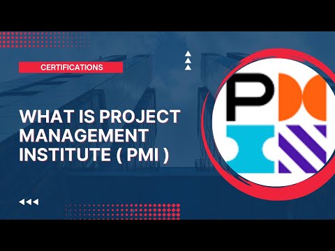 What is PMI ?