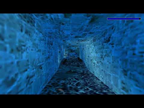 TRLE 2004.09.23 - Putoranaplateau Siberia 2, The Base