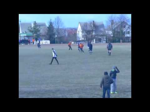 Mazowsze Jednorożec - Krzyniak Krzynowłoga Mała