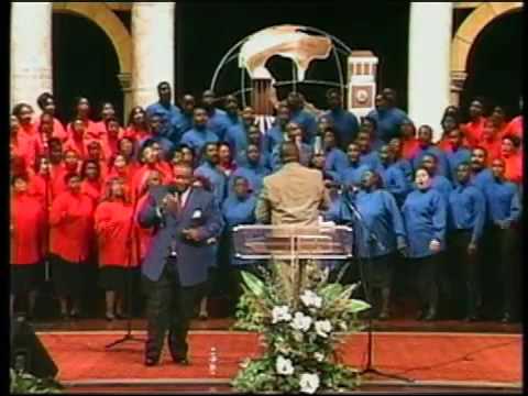 Chester DT Baldwin - I Still Hear Mama Praying / "Sing It On Sunday Morning" - JDI Records