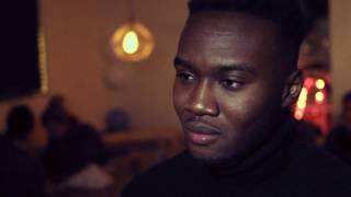 Irdens Exantus - Espoirs du cinéma québecois 2016