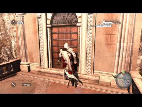 Assassin's Creed: La Hermandad - Secuencia 2: Memoria 2