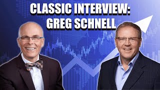Classic Interview with Greg Schnell