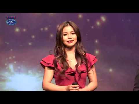 2019 Australia Chin Idol Winner II Hlawn Tin Iang