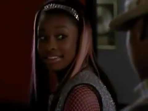 Disney Channel Let It Shine Premiere Promo (June 2012)