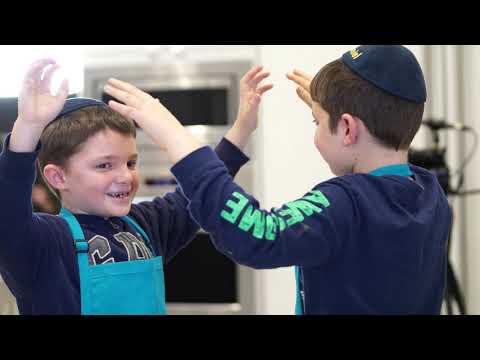 Shmorg 10: The Great Cupcake Bake-off