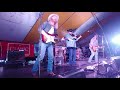 Reckless Kelly - Passin' Through - Meadowgrass - May 26, 2019