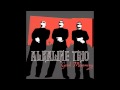 Alkaline Trio - All On Black