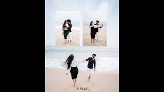 RUTH ROBIN & DARRRYL CHRISTOPHER