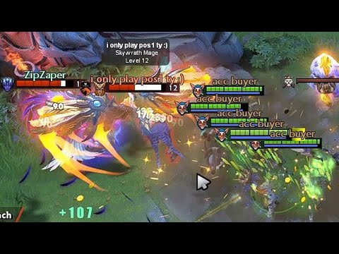 Team Secret's Potential 'Cheese Pick' at TI10: Nisha Meepo!