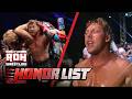 4 Greatest Kenny Omega Moments In Ring Of Honor History