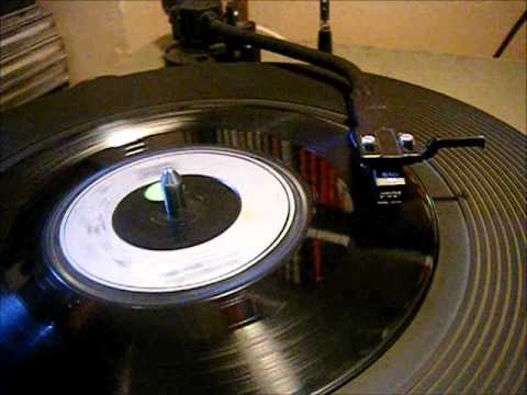 Carl Malcolm - Fattie Bum-Bum - Reggae 45 rpm
