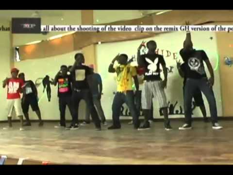 Eduwoji ft. Stay Jay - Yenko Nkuaa (SHS AZONTO DANCE FEVER - JMP VIDEO)_HD.mp4