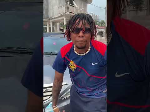 Tidiane Mario feat Young Paris - Gauche Droite Remix