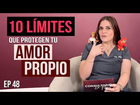 How to Set Boundaries Effectively and Guilt-Free: A Step-by-Step Therapeutic Approach | Ep. 48