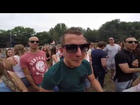 Amsterdam Open Air 2014 Aftermovie