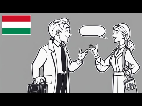 Hungarian Phrases You Can Use Immediately