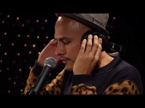 Bocafloja - Full Performance (Live on KEXP)