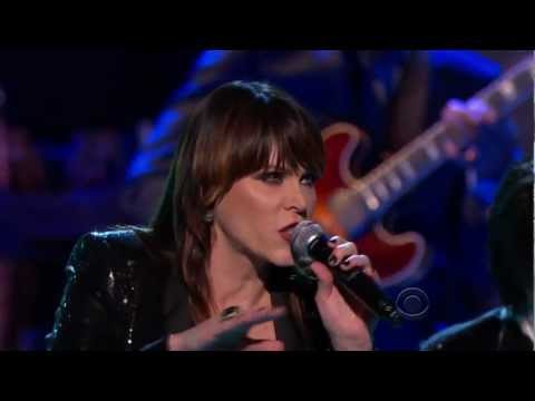 JEFF BECK and BETH HART (in HD) - 