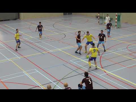 1461 Soest 1 - Delta Sports 1 Deel 2