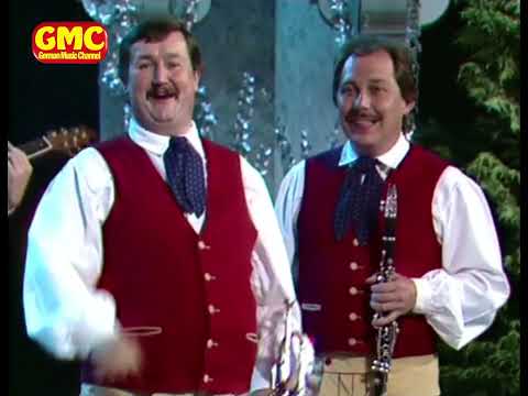 Winfried Stark und die Original Steigerwälder - Wir gratulieren 1987