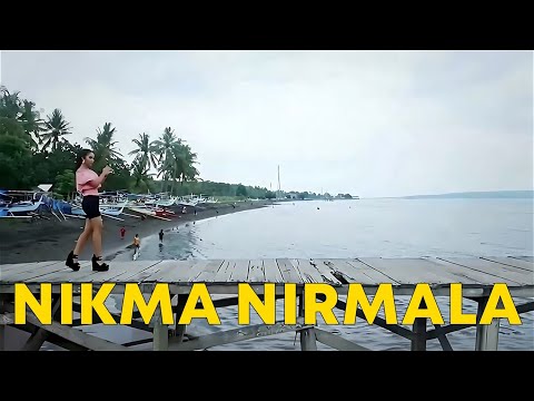 Nikma Nirmala - Birune Langit | Dangdut (Official Music Video)